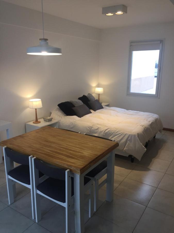 Monoambiente Centrico Unico Apartment